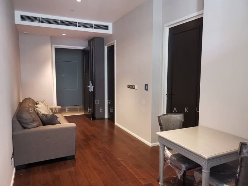 The Diplomat 39, Bangkok, 18 Soi Sukhumvit 39, Sukhumvit Road, Khlong Tan Nua, Watthana, Bangkok, 1 Bedroom, 54 sqm, Condo For Sale, by Orapa Sumetheesirisakul, 500230712 - DDproperty.com