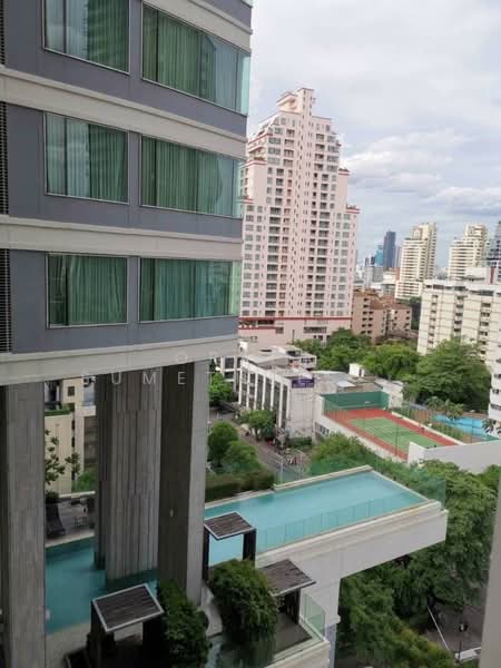 The Diplomat 39, Bangkok, 18 Soi Sukhumvit 39, Sukhumvit Road, Khlong Tan Nua, Watthana, Bangkok, 1 Bedroom, 54 sqm, Condo For Sale, by Orapa Sumetheesirisakul, 500230712 - DDproperty.com