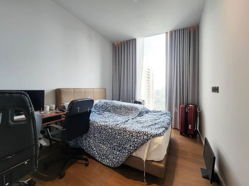 Kraam Sukhumvit 26, Bangkok, 55 Soi Sukhumvit 26 Sukhumvit Road, Khong Tan, Khlong Toei, Bangkok, 3 Bedrooms, 177 sqm, Condo For Sale, by Orapa Sumetheesirisakul, 500230713 - DDproperty.com