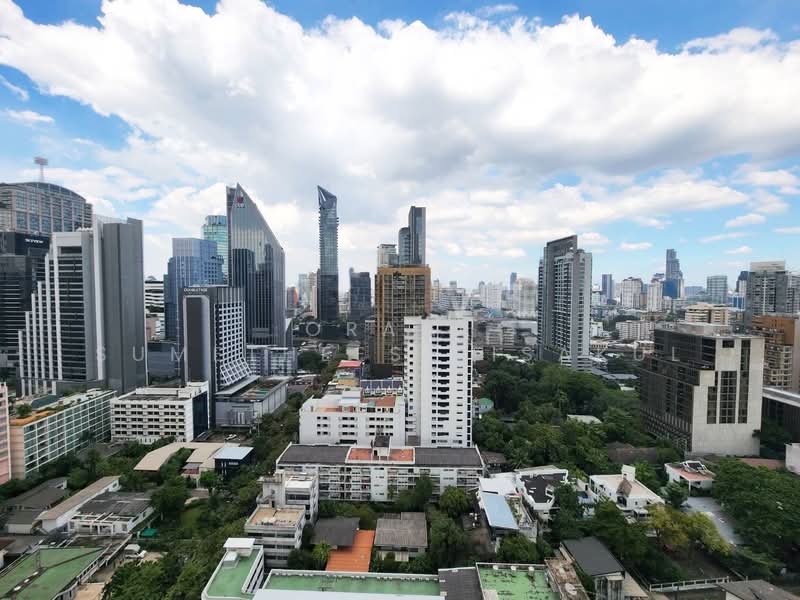Kraam Sukhumvit 26, Bangkok, 55 Soi Sukhumvit 26 Sukhumvit Road, Khong Tan, Khlong Toei, Bangkok, 3 Bedrooms, 177 sqm, Condo For Sale, by Orapa Sumetheesirisakul, 500230713 - DDproperty.com