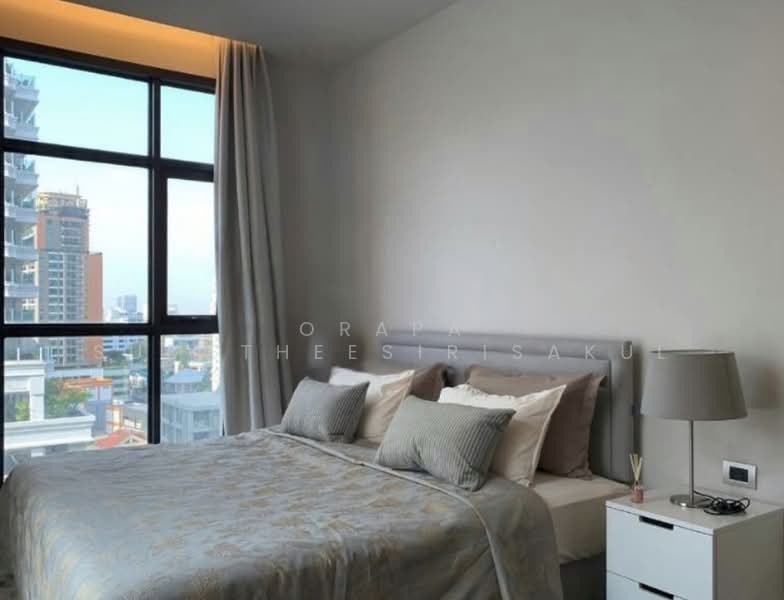 The XXXIX By Sansiri, Bangkok, 300 Soi Sukhumvit 39, Khlong Tan Nua, Watthana, Bangkok, 1 Bedroom, 55 sqm, Condo For Sale, by Orapa Sumetheesirisakul, 500230714 - DDproperty.com