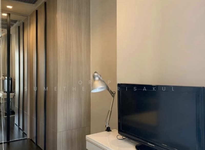 The XXXIX By Sansiri, Bangkok, 300 Soi Sukhumvit 39, Khlong Tan Nua, Watthana, Bangkok, 1 Bedroom, 55 sqm, Condo For Sale, by Orapa Sumetheesirisakul, 500230714 - DDproperty.com