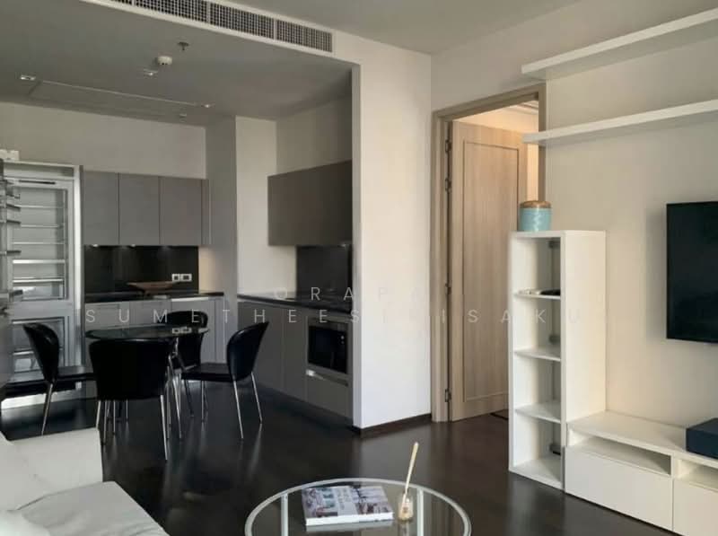 The XXXIX By Sansiri, Bangkok, 300 Soi Sukhumvit 39, Khlong Tan Nua, Watthana, Bangkok, 1 Bedroom, 55 sqm, Condo For Sale, by Orapa Sumetheesirisakul, 500230714 - DDproperty.com