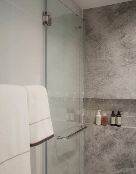 SCOPE Promsri, Bangkok, 345 Sukhumvit 49, Khlong Tan Nua, Watthana, Bangkok, 1 Bedroom, 28 sqm, Condo For Sale, by Orapa Sumetheesirisakul, 500230717 - DDproperty.com