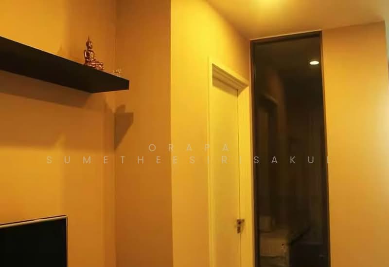 The Room Sukhumvit 69 : เดอะ รูม สุขุมวิท 69, กรุงเทพ, 1539 ถ.สุขุมวิท, พระโขนงเหนือ, วัฒนา, กรุงเทพ, 34 ตร.ม., คอนโด ขาย, โดย Orapa Sumetheesirisakul, 500230719 - DDproperty.com