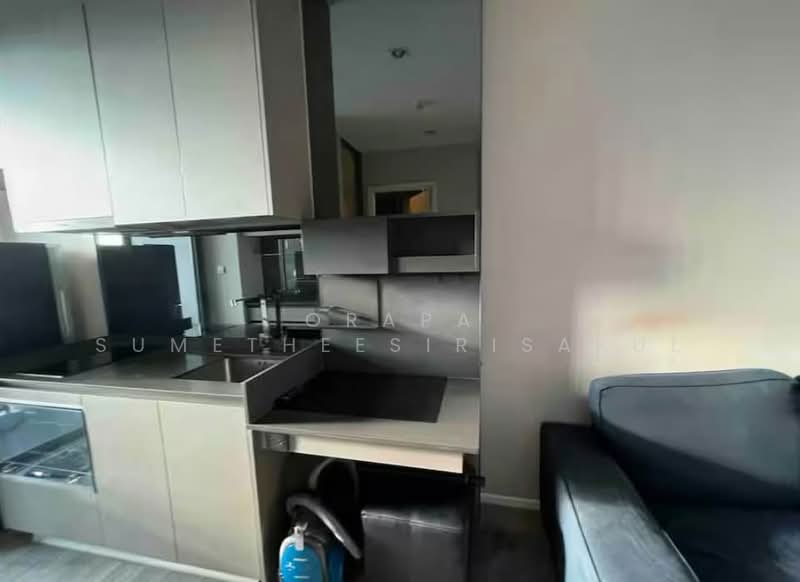 The Room Sukhumvit 69, Bangkok, 1539 Sukhumvit Road, Phra Kanong Nua, Watthana, Bangkok, 1 Bedroom, 34 sqm, Condo For Sale, by Orapa Sumetheesirisakul, 500230719 - DDproperty.com