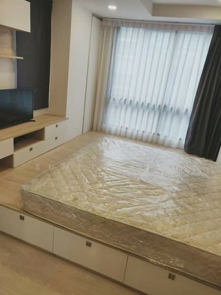 The Tree Sukhumvit 64, Bangkok, Soi Sukhumvit 64, Bang Chak, Phra Khanong, Bangkok, 2 Bedrooms, 56 sqm, Condo For Sale, by Orapa Sumetheesirisakul, 500230720 - DDproperty.com