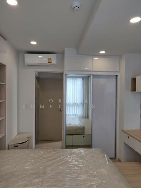 The Tree Sukhumvit 64, Bangkok, Soi Sukhumvit 64, Bang Chak, Phra Khanong, Bangkok, 2 Bedrooms, 56 sqm, Condo For Sale, by Orapa Sumetheesirisakul, 500230720 - DDproperty.com