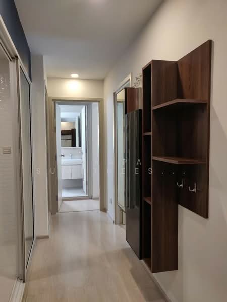 The Tree Sukhumvit 64, Bangkok, Soi Sukhumvit 64, Bang Chak, Phra Khanong, Bangkok, 2 Bedrooms, 56 sqm, Condo For Sale, by Orapa Sumetheesirisakul, 500230720 - DDproperty.com