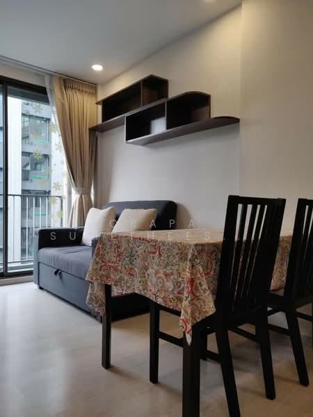 The Tree Sukhumvit 64, Bangkok, Soi Sukhumvit 64, Bang Chak, Phra Khanong, Bangkok, 2 Bedrooms, 56 sqm, Condo For Sale, by Orapa Sumetheesirisakul, 500230720 - DDproperty.com