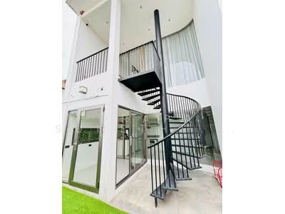 ขาย - LUXE 35 Ratchada-Ladprao : ลักซ์ 35 รัชดา-ลาดพร้าว, กรุงเทพ