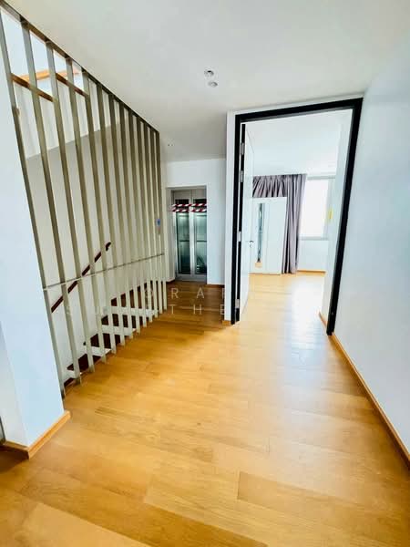 LUXE 35 Ratchada-Ladprao, Bangkok, Soi Lat Phrao 35, Lat Phrao Road, Chan Kasem, Chatuchak, Bangkok, 3 Bedrooms, 400 sqm, Townhouse For Sale, by Orapa Sumetheesirisakul, 500230721 - DDproperty.com