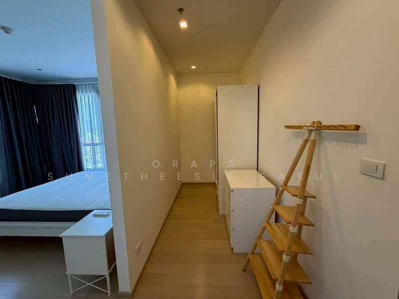 HQ Thonglor by Sansiri, Bangkok, Sukhumvit Road, Khlong Tan Nua, Watthana, Bangkok, 2 Bedrooms, 79 sqm, Condo For Sale, by Orapa Sumetheesirisakul, 500230722 - DDproperty.com