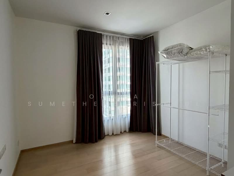 HQ Thonglor by Sansiri, Bangkok, Sukhumvit Road, Khlong Tan Nua, Watthana, Bangkok, 2 Bedrooms, 79 sqm, Condo For Sale, by Orapa Sumetheesirisakul, 500230722 - DDproperty.com