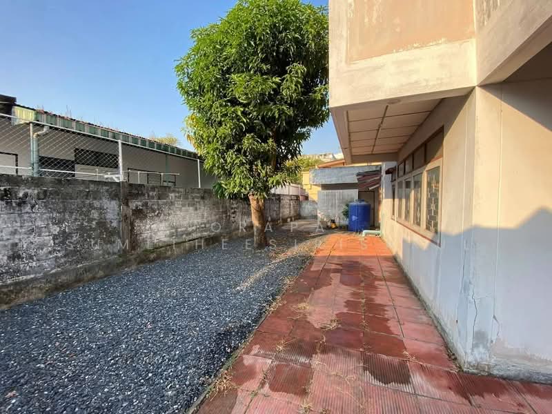 undefined, Bangkok, Lat Phrao, Lat Phrao, Bangkok, 4 Bedrooms, 600 sqm, Single Detached House For Sale, by Orapa Sumetheesirisakul, 500230724 - DDproperty.com