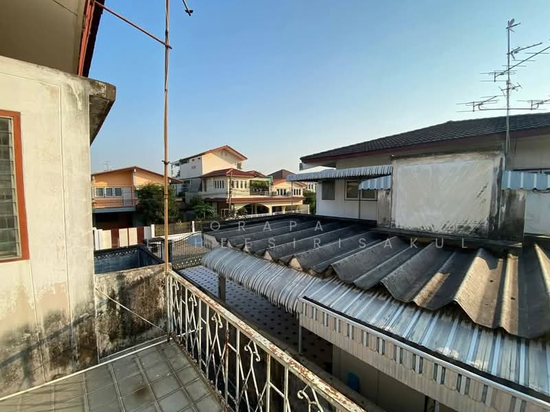 undefined, กรุงเทพ, ลาดพร้าว, ลาดพร้าว, กรุงเทพ, 600 ตร.ม., บ้านเดี่ยว ขาย, โดย Orapa Sumetheesirisakul, 500230724 - DDproperty.com