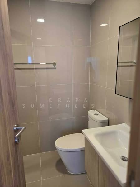 The Base Urban Rama 9, Bangkok, Huai Khwang, Huai Khwang, Bangkok, 2 Bedrooms, 58 sqm, Condo For Sale, by Orapa Sumetheesirisakul, 500230725 - DDproperty.com