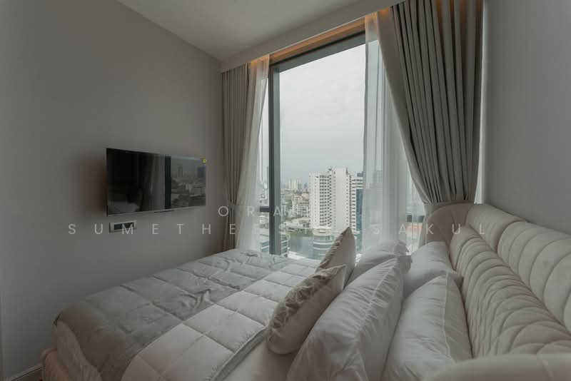 Khun By Yoo, Bangkok, 338 Thonglor Road, Khlong Tan Nua, Watthana, Bangkok, 2 Bedrooms, 82 sqm, Condo For Sale, by Orapa Sumetheesirisakul, 500230727 - DDproperty.com
