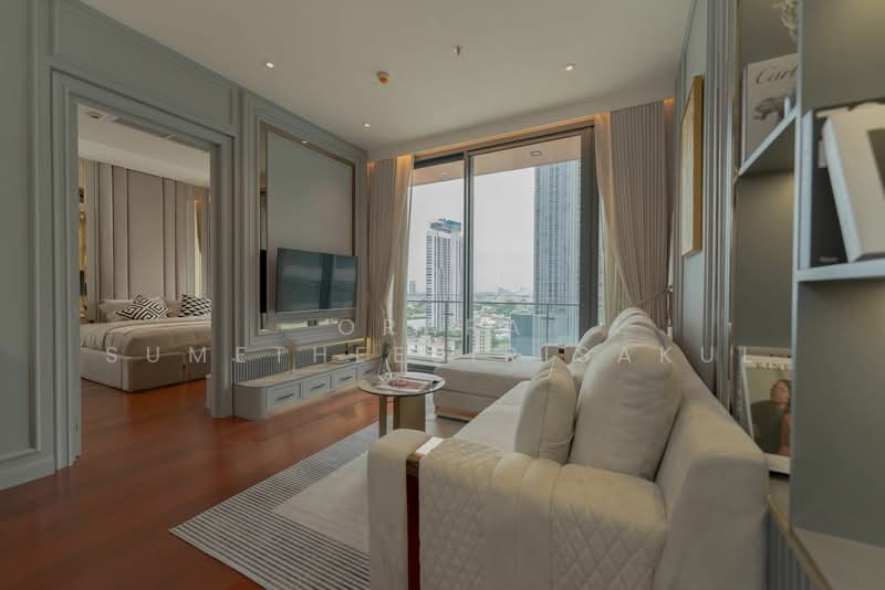 Khun By Yoo, Bangkok, 338 Thonglor Road, Khlong Tan Nua, Watthana, Bangkok, 2 Bedrooms, 82 sqm, Condo For Sale, by Orapa Sumetheesirisakul, 500230727 - DDproperty.com