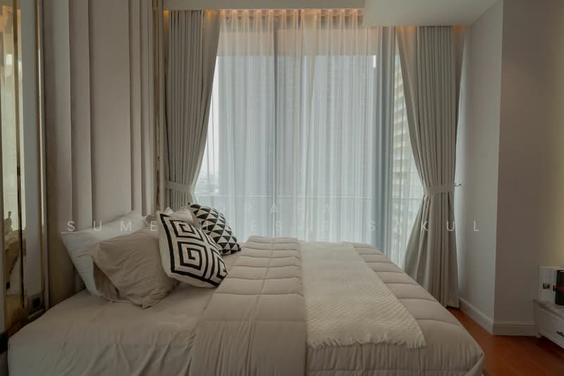 Khun By Yoo, Bangkok, 338 Thonglor Road, Khlong Tan Nua, Watthana, Bangkok, 2 Bedrooms, 82 sqm, Condo For Sale, by Orapa Sumetheesirisakul, 500230727 - DDproperty.com