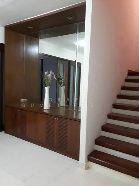 undefined, Bangkok, Chong Nonsi, Yan Nawa, Bangkok, 4 Bedrooms, 350 sqm, Townhouse For Sale, by Orapa Sumetheesirisakul, 500230729 - DDproperty.com