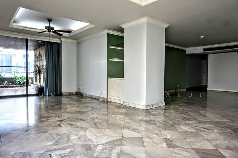 Asoke Towers, Bangkok, Sukhumvit 21 Road, Khlongtoei Nua, Watthana, Bangkok, 3 Bedrooms, 286 sqm, Condo For Sale, by Orapa Sumetheesirisakul, 500230732 - DDproperty.com