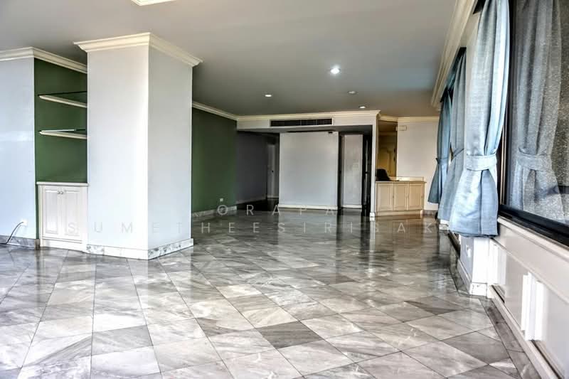 Asoke Towers, Bangkok, Sukhumvit 21 Road, Khlongtoei Nua, Watthana, Bangkok, 3 Bedrooms, 286 sqm, Condo For Sale, by Orapa Sumetheesirisakul, 500230732 - DDproperty.com