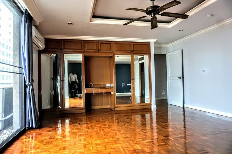 Asoke Towers, Bangkok, Sukhumvit 21 Road, Khlongtoei Nua, Watthana, Bangkok, 3 Bedrooms, 286 sqm, Condo For Sale, by Orapa Sumetheesirisakul, 500230732 - DDproperty.com