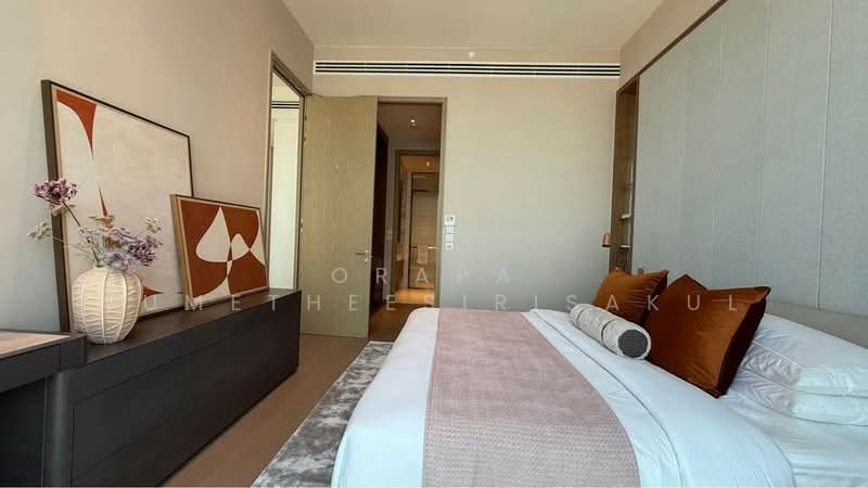 Scope Langsuan, Bangkok, Soi Lang Suan, Lumphini, Pathum Wan, Bangkok, 1 Bedroom, 85 sqm, Condo For Sale, by Orapa Sumetheesirisakul, 500230733 - DDproperty.com