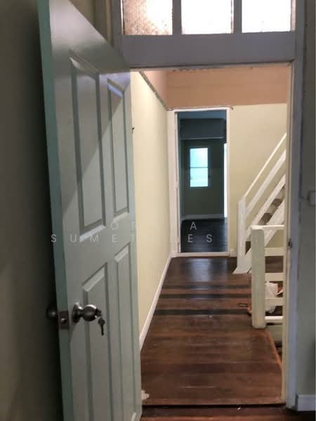 ขาย - ทาวน์เฮ้าส์ 3-ห้องนอน, กรุงเทพ