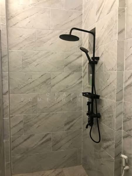 For Sale - 3-BR Townhouse, Bangkok