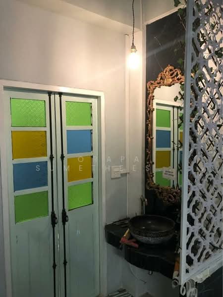 ขาย - ทาวน์เฮ้าส์ 3-ห้องนอน, กรุงเทพ