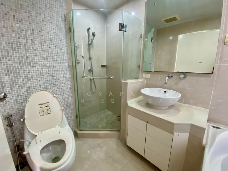 Baan Siri 24 : บ้าน สิริ ทเวนตี้โฟร์, กรุงเทพ, 39 ซอยสุขุมวิท 24, คลองตัน, คลองเตย, กรุงเทพ, 92 ตร.ม., คอนโด ขาย, โดย Orapa Sumetheesirisakul, 500230736 - DDproperty.com