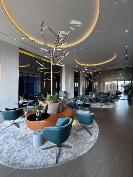 IDEO Sukhumvit Rama 4, Bangkok, Soi Sukhumvit 44, Sukhumvit Road, Phra Kanong, Khlong Toei, Bangkok, 1 Bedroom, 45 sqm, Condo For Sale, by Orapa Sumetheesirisakul, 500230738 - DDproperty.com