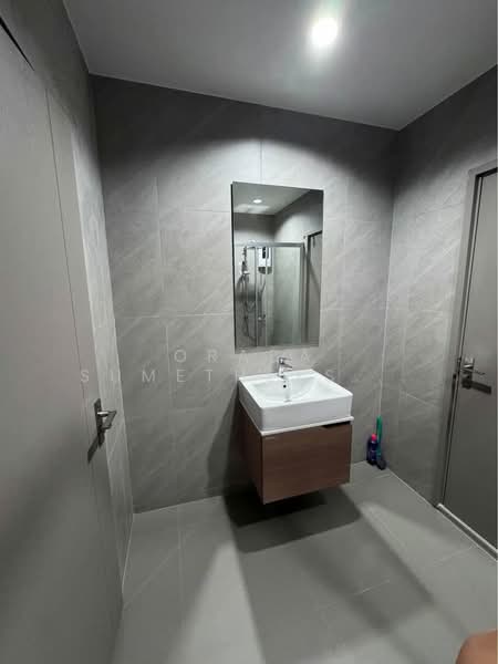 IDEO Sukhumvit Rama 4, Bangkok, Soi Sukhumvit 44, Sukhumvit Road, Phra Kanong, Khlong Toei, Bangkok, 1 Bedroom, 45 sqm, Condo For Sale, by Orapa Sumetheesirisakul, 500230738 - DDproperty.com