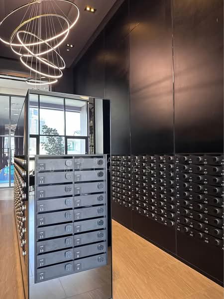 IDEO Sukhumvit Rama 4, Bangkok, Soi Sukhumvit 44, Sukhumvit Road, Phra Kanong, Khlong Toei, Bangkok, 1 Bedroom, 45 sqm, Condo For Sale, by Orapa Sumetheesirisakul, 500230738 - DDproperty.com