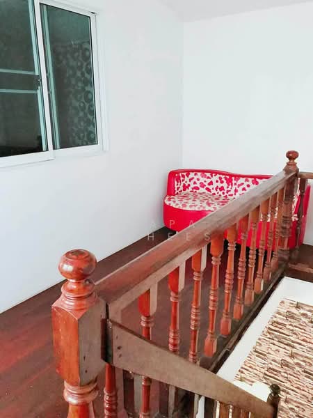 3-BR House, Bangkok, Yan Nawa, Sathon, Bangkok, 3 Bedrooms, 150 sqm, Single Detached House For Sale, by Orapa Sumetheesirisakul, 500230739 - DDproperty.com