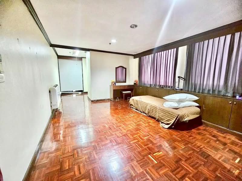 Baan Phrom Phong : บ้านพร้อมพงษ์, กรุงเทพ, ซอยสุขุมวิท 39, คลองตันเหนือ, วัฒนา, กรุงเทพ, 195 ตร.ม., คอนโด ขาย, โดย Orapa Sumetheesirisakul, 500230740 - DDproperty.com