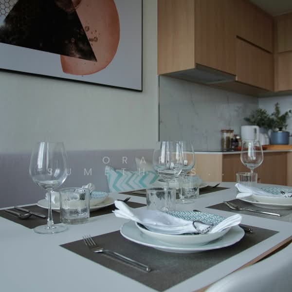 Ramada Plaza by Wyndham Bangkok Sukhumvit 48, Bangkok, 1448 359 Sukhumvit Rd., Phra Kanong, Khlong Toei, Bangkok, 2 Bedrooms, 82 sqm, Condo For Sale, by Orapa Sumetheesirisakul, 500230742 - DDproperty.com