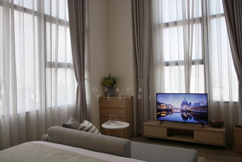 Ramada Plaza by Wyndham Bangkok Sukhumvit 48, Bangkok, 1448 359 Sukhumvit Rd., Phra Kanong, Khlong Toei, Bangkok, 2 Bedrooms, 82 sqm, Condo For Sale, by Orapa Sumetheesirisakul, 500230742 - DDproperty.com