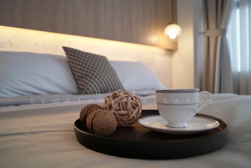 Ramada Plaza by Wyndham Bangkok Sukhumvit 48, Bangkok, 1448 359 Sukhumvit Rd., Phra Kanong, Khlong Toei, Bangkok, 2 Bedrooms, 82 sqm, Condo For Sale, by Orapa Sumetheesirisakul, 500230742 - DDproperty.com