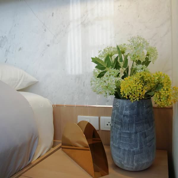 Ramada Plaza by Wyndham Bangkok Sukhumvit 48 : รามาดา พลาซ่า บาย วินด์แฮม แบงคอก สุขุมวิท 48, กรุงเทพ, 1448 359 ถ.สุขุมวิท, พระโขนง, คลองเตย, กรุงเทพ, 82 ตร.ม., คอนโด ขาย, โดย Orapa Sumetheesirisakul, 500230742 - DDproperty.com