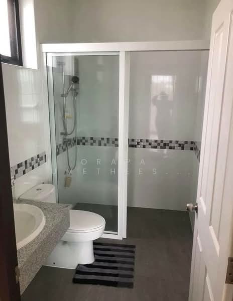 ขาย - ทาวน์เฮ้าส์ 4-ห้องนอน, กรุงเทพ