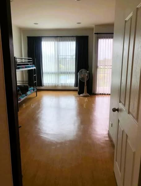 ขาย - ทาวน์เฮ้าส์ 4-ห้องนอน, กรุงเทพ