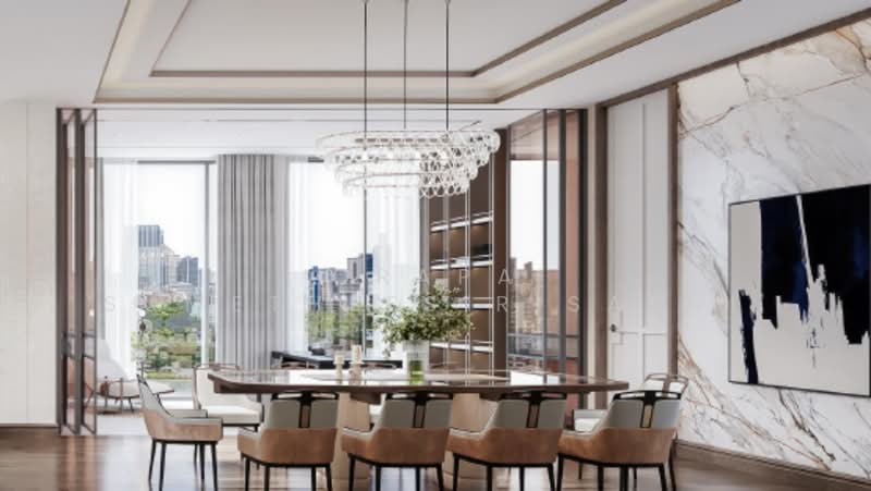 8 Residence, กรุงเทพ, คลองตันเหนือ, วัฒนา, กรุงเทพ, 242 ตร.ม., คอนโด ขาย, โดย Orapa Sumetheesirisakul, 500230745 - DDproperty.com