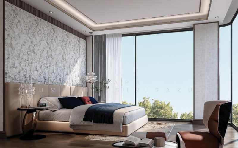 8 Residence, กรุงเทพ, คลองตันเหนือ, วัฒนา, กรุงเทพ, 242 ตร.ม., คอนโด ขาย, โดย Orapa Sumetheesirisakul, 500230745 - DDproperty.com