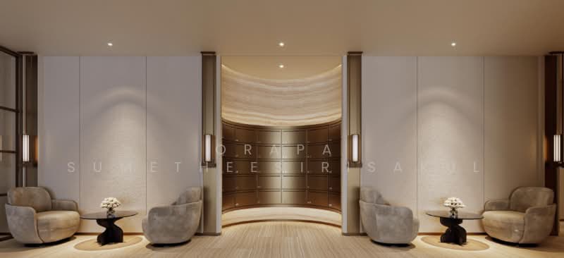 8 Residence, Bangkok, Khlong Tan Nua, Watthana, Bangkok, 3 Bedrooms, 242 sqm, Condo For Sale, by Orapa Sumetheesirisakul, 500230745 - DDproperty.com