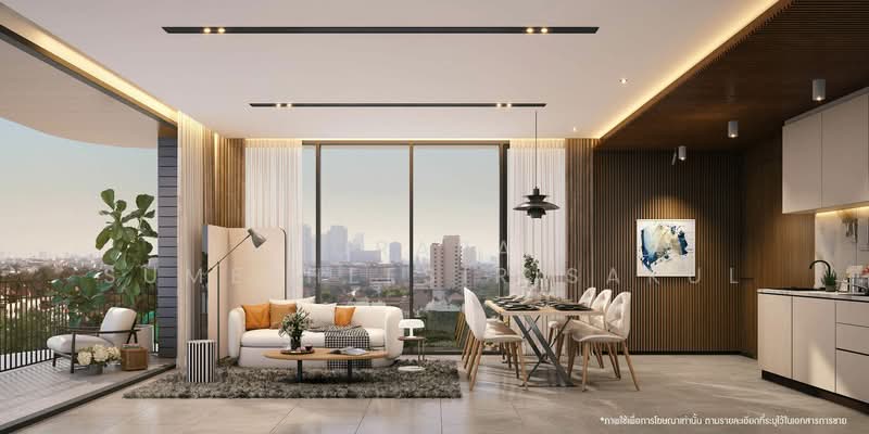 Aritier Penthouse at Ari, Bangkok, Soi Ari Samphan 7 Alley, Samsen Nai, Phaya Thai, Bangkok, 2 Bedrooms, 75 sqm, Condo For Sale, by Orapa Sumetheesirisakul, 500230750 - DDproperty.com