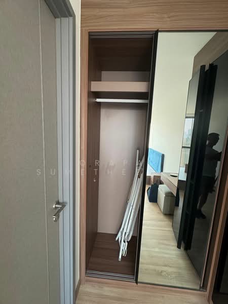 Taka Haus, Bangkok, 99 Soi Ekamai 10, Khlong Tan Nua, Watthana, Bangkok, 1 Bedroom, 42 sqm, Condo For Sale, by Orapa Sumetheesirisakul, 500230753 - DDproperty.com