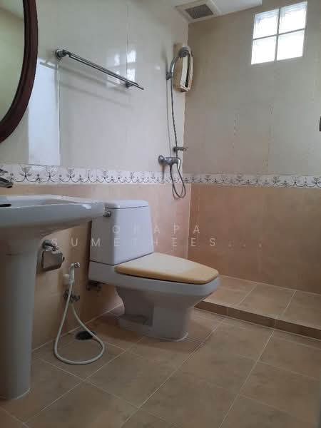 The Bangkok Narathiwas, Bangkok, Narathiwatratchanakharin, Thung Wat Don, Sathon, Bangkok, 2 Bedrooms, 75 sqm, Condo For Sale, by Orapa Sumetheesirisakul, 500230754 - DDproperty.com